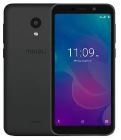 Ремонт Meizu C9 Pro