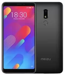 Замена аккумулятора (батареи) Meizu M8 Lite